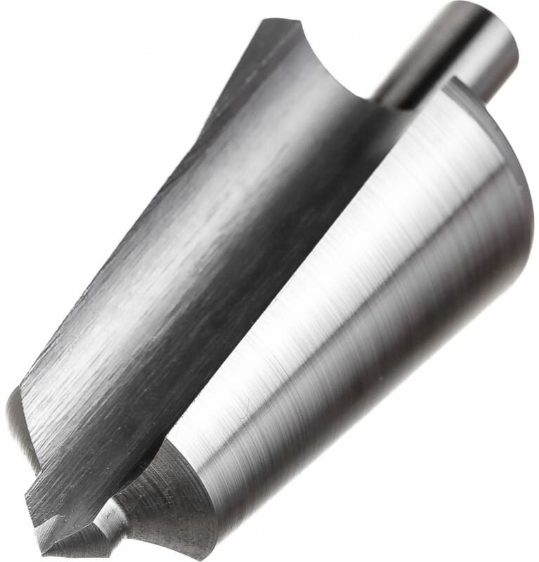 Сверло коническое N4 Bucovice Tools 542400