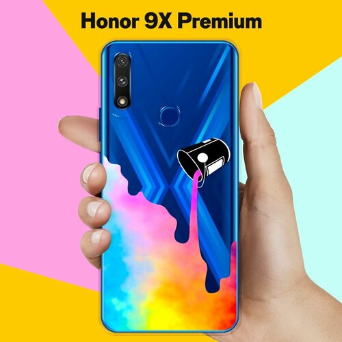     Honor 9X Premium