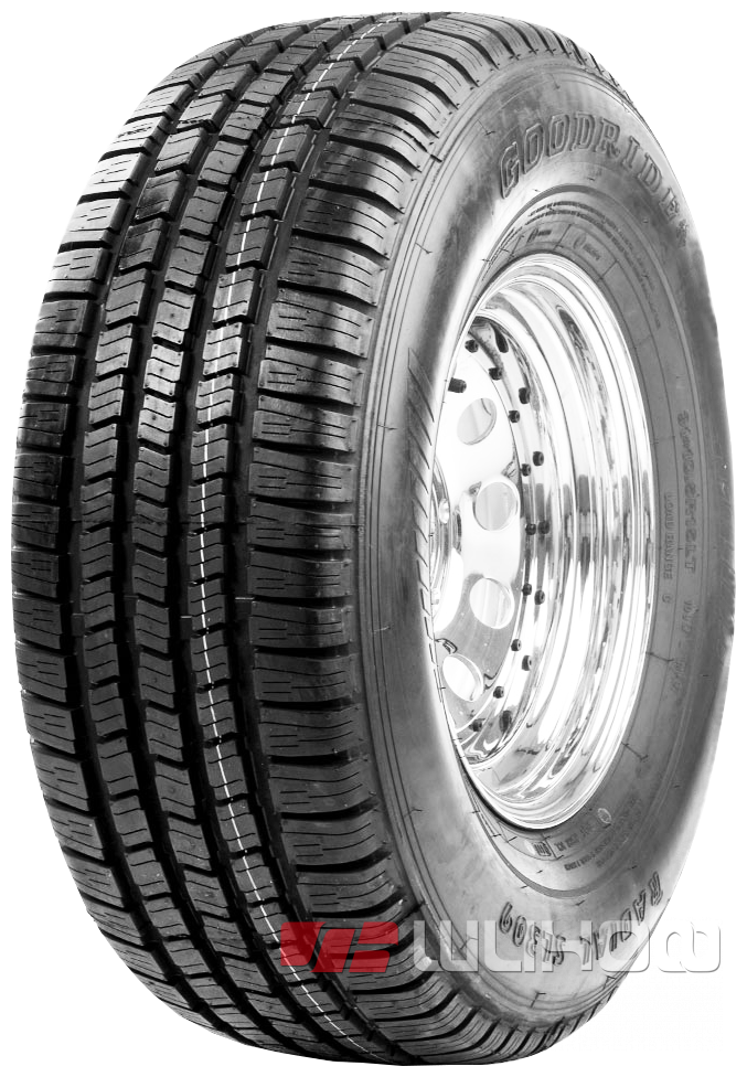 Шины 185/75 R16 Westlake SL309 104/102R