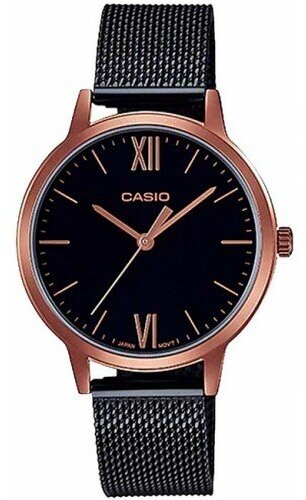 Наручные часы CASIO LTP-E157MRB-1B