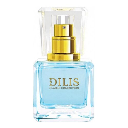 фото Духи Dilis Parfum Classic