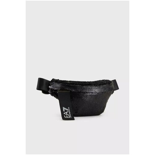 Сумка поясная EA7 Emporio Armani арт. 285672/2F9131/00020