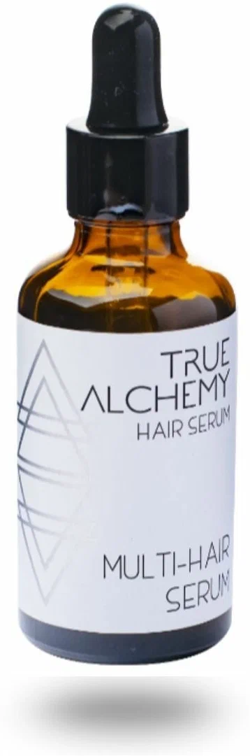 Сыворотка True Alchemy Multi-Hair Serum для волос, 50мл - фото №2