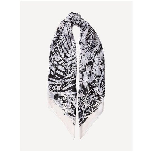 фото Платок жен. виск+шелк 130х130 lg34-151-01 labbra