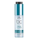 BC Bonacure Fibre Clinix Booster Hyaluronic Moister Kick Бустер с гиалуроновой кислотой для сухих волос - изображение