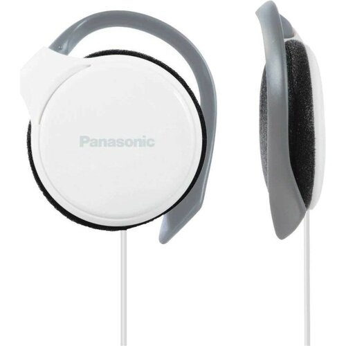 Проводные наушники Panasonic RP-HS46 1220₽
