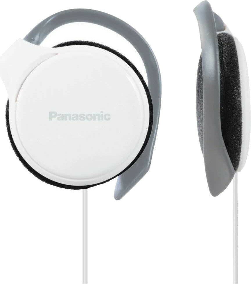 Проводные наушники Panasonic RP-HS46