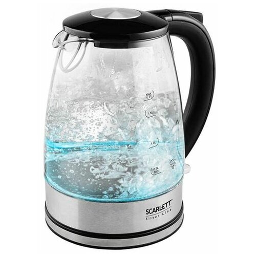 SC-EK27G95 Электрический чайник SILVER LINE 295400₽