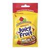 Жевательная резинка Juicy Fruit Minis Фруктовый микс 15,9г - изображение