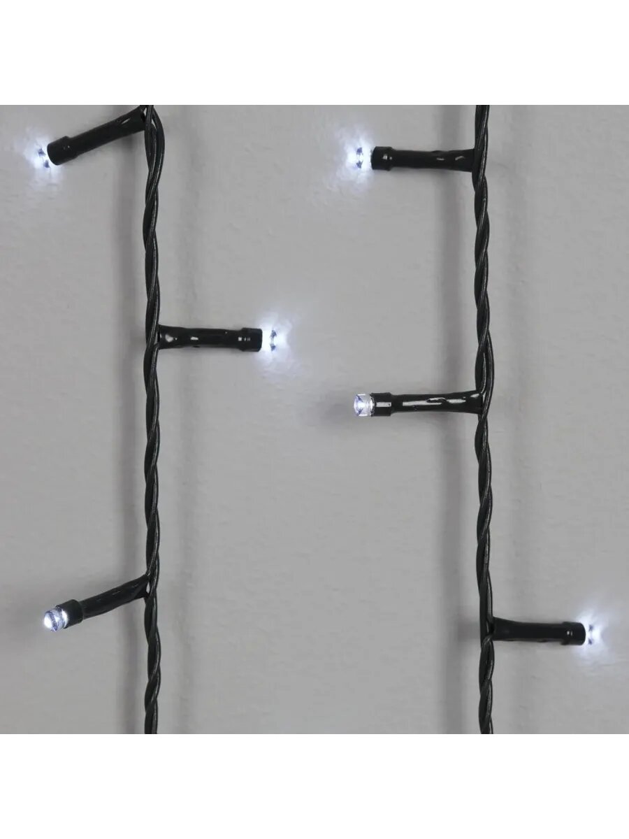 Элегантная светодиодная гирлянда для декора и праздника