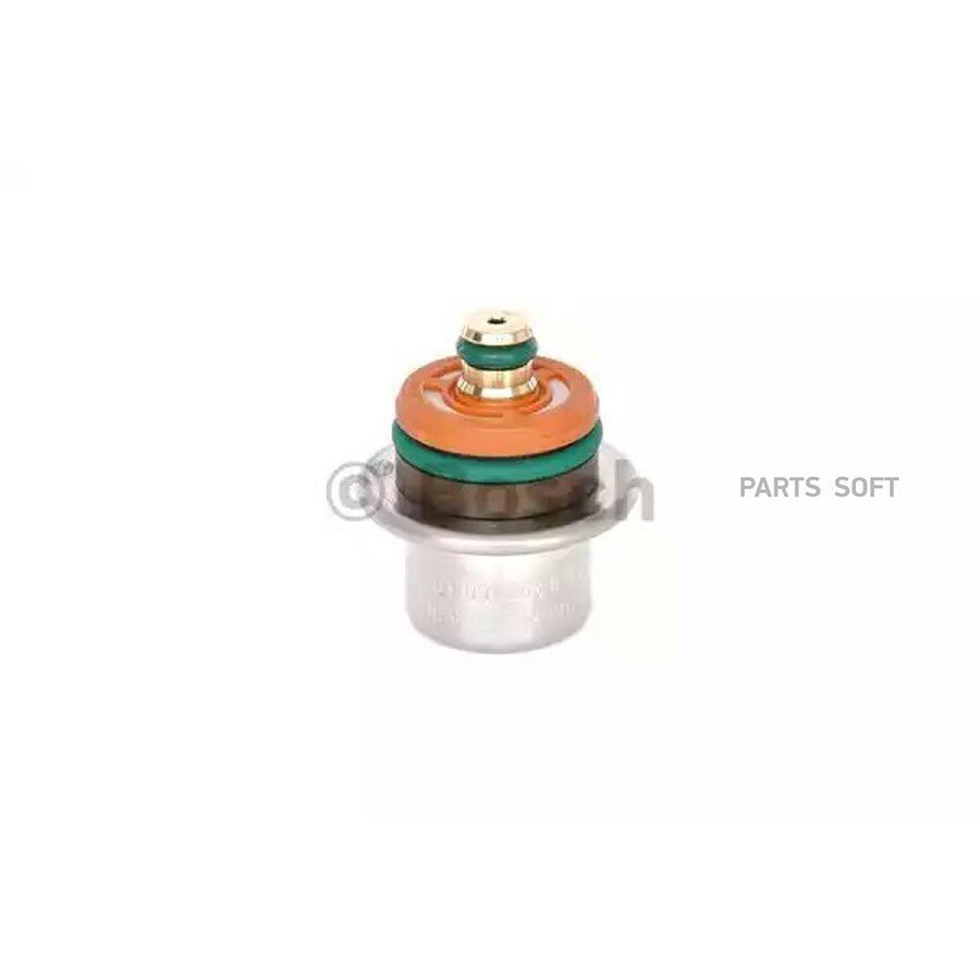 BOSCH 0 280 160 575 Регулятор давления подачи топлива AUDI: 100 2.6/2.6 quattro/2.8 E/2.8 E quattro/S4 Turbo quattro 90-94, 100 Avant 2.6/2.6 quattro/2.8 E/2.8 E quattro 90