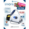 Фото Strong 210/105L с педалью