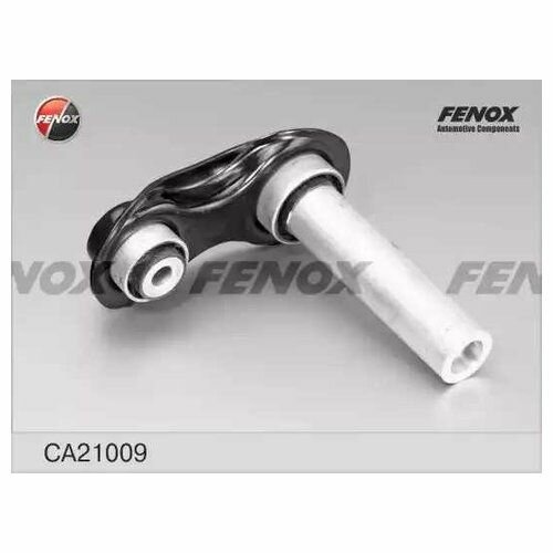 Рычаг подвески Fenox CA21009 для BMW 5 серия E39, E60, E61, 6 серия E63, E64, F06, F12, F13, 7 серия E38, X5 E53,