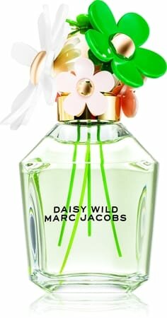 Вода парфюмерная Marc Jacobs Daisy Wild, 100 мл