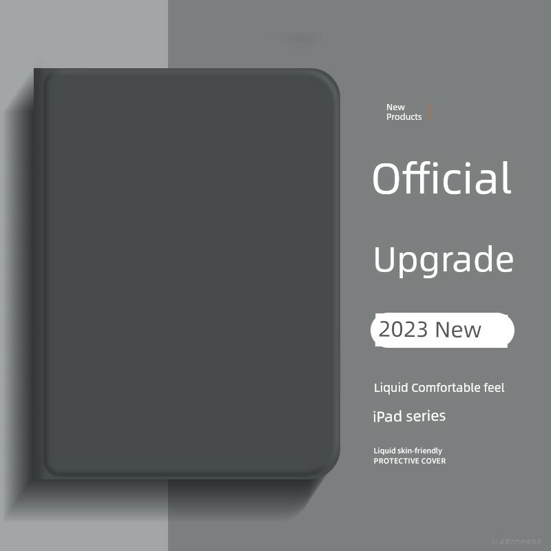 Подходит для защитного чехла Air8, iPad11 7-го поколения, новой модели 6, планшета 5 с гнездом для стилуса, версии