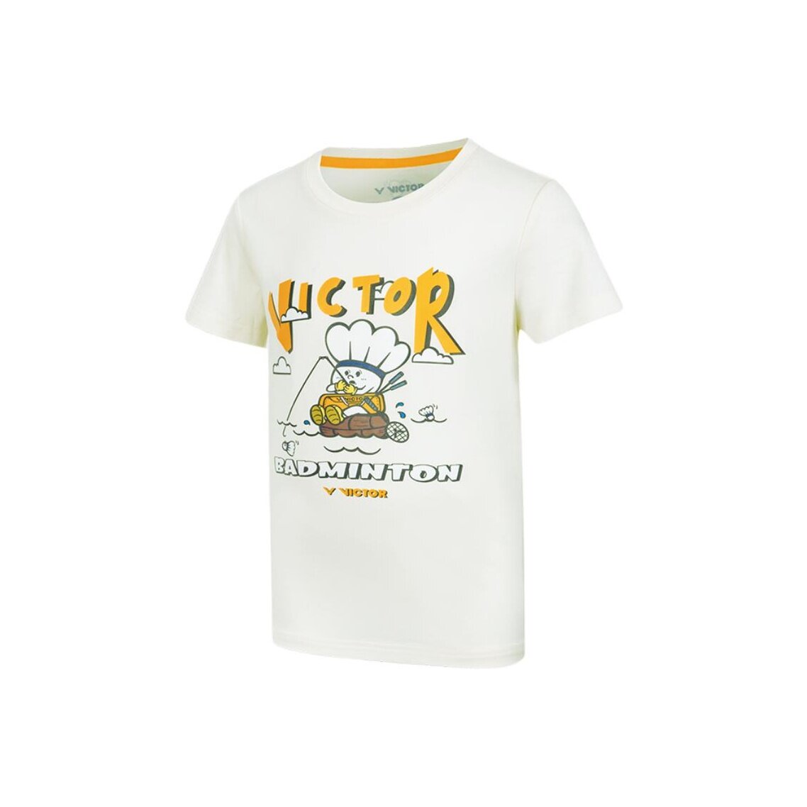 Майка Victor