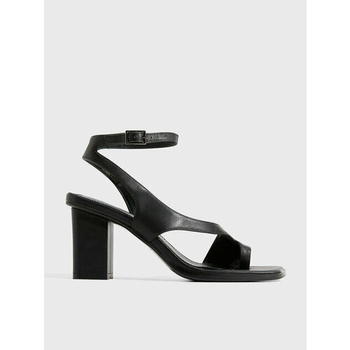 фото Босоножки tendance, размер 35, black