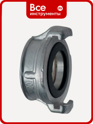 Изображение товара Головка муфтовая ГМ-100 GP100E, GTP101E CHAMPION C2548