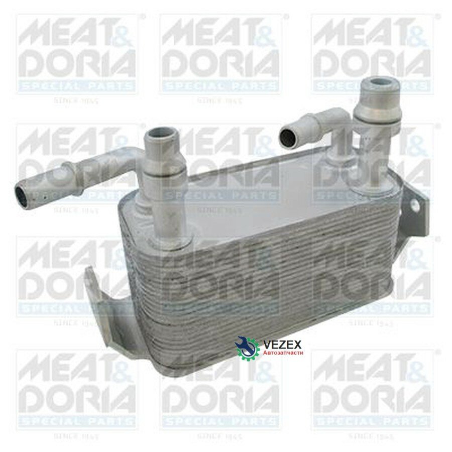 MEATDORIA 95264 Радиатор масляный