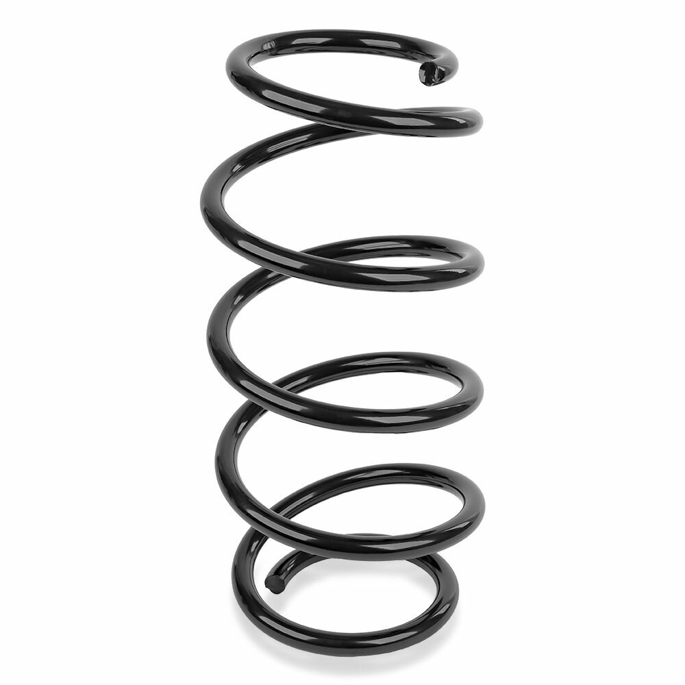 Пружина передняя L R NISSAN Qashqai J10 06- GANZ GIK02621