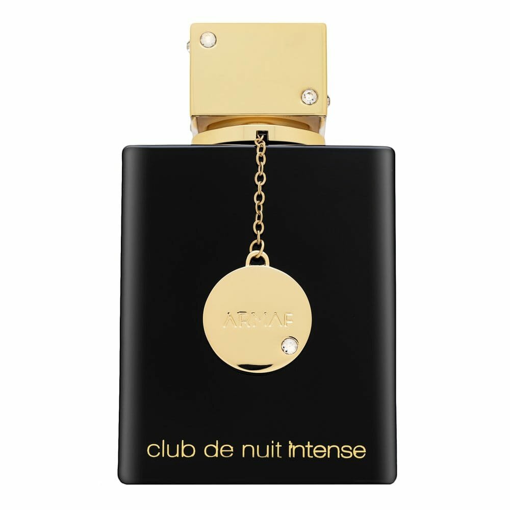 Вода парфюмерная Armaf Club de Nuit Intense Woman EDP для женщин 105 ml