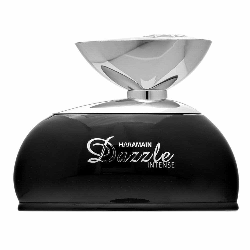 Вода парфюмерная Al Haramain Dazzle Intense EDP унисекс 100 ml