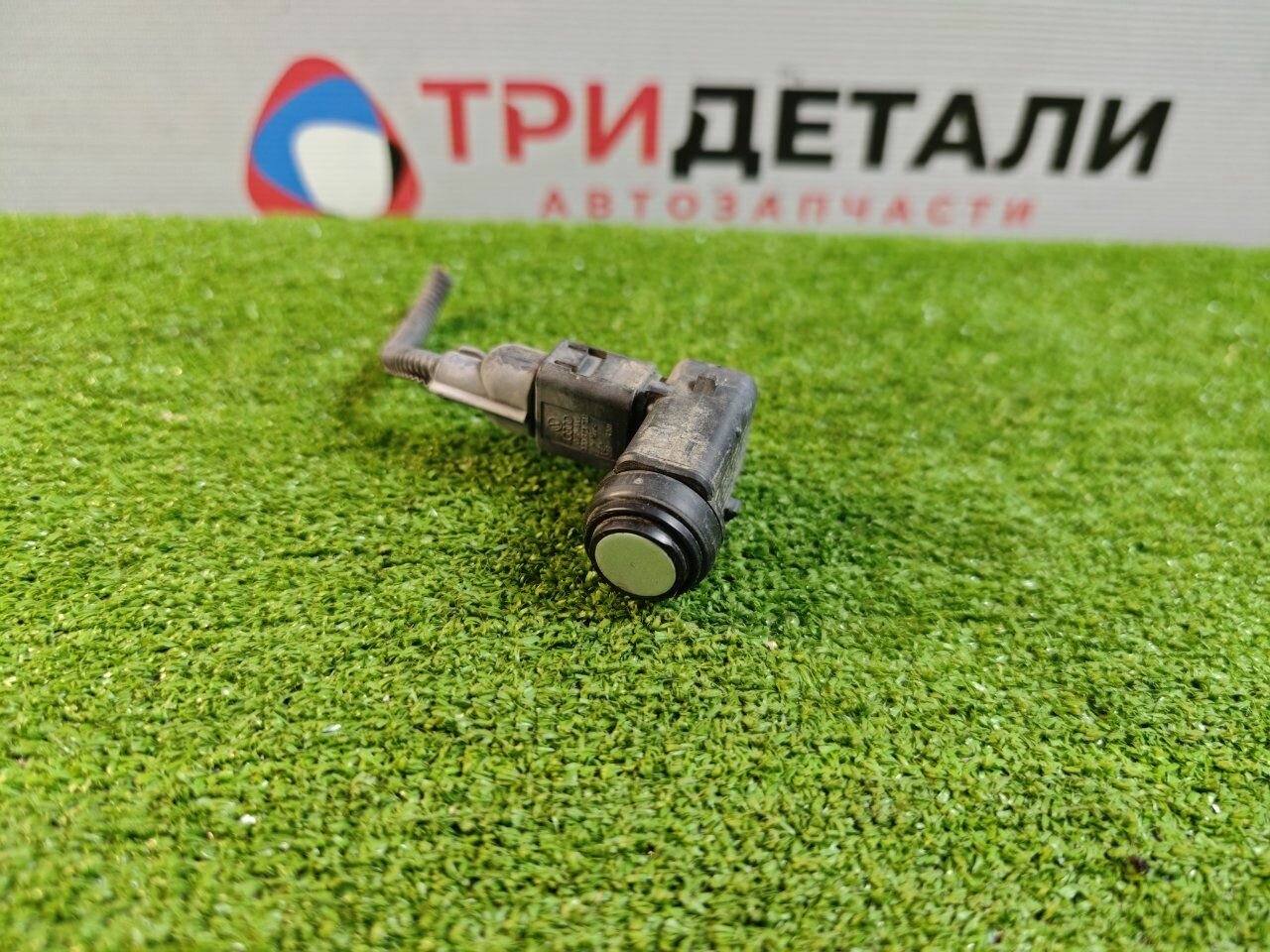 Парктроник Volkswagen Touareg 4.2 BAR 2007 (б/у)