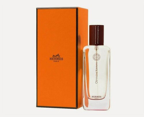 Изображение товара Туалетная вода Hermes Hermessence: Osmanthe Yunnan 200 мл, цветочная