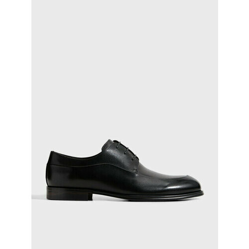 фото Полуботинки tendance, размер 43, черный