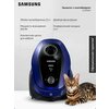 Фото Samsung VC20M251AWB