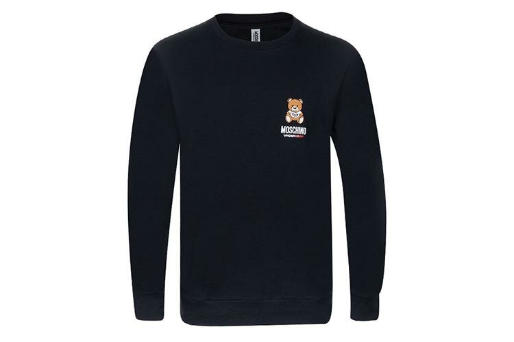 Толстовка MOSCHINO SS21, 1 шт.