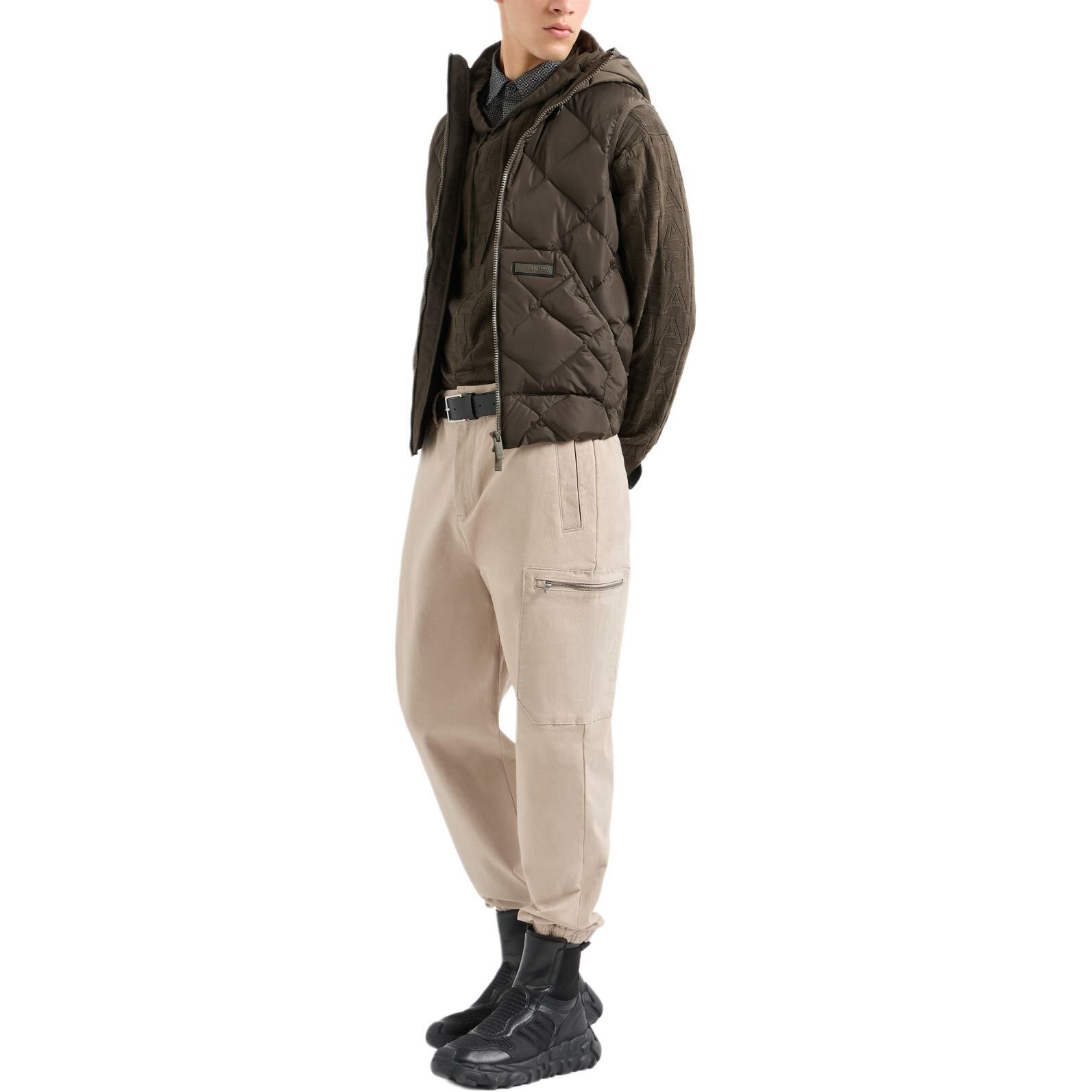 Жилет Armani Exchange