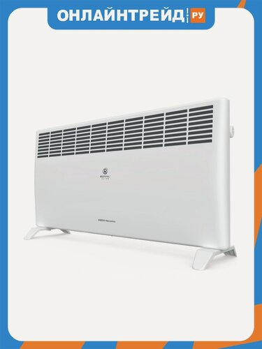 Изображение товара Конвектор Royal Clima Ribera Meccanico REC-R2000M
