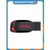 Фото SanDisk Cruzer Blade