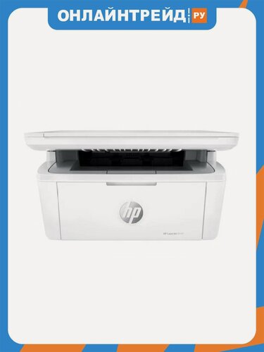 Изображение товара МФУ HP LaserJet M141w