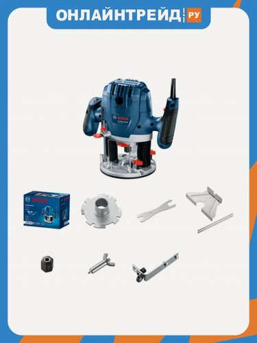 Изображение товара Фрезер Bosch Pro Bosch GOF 130