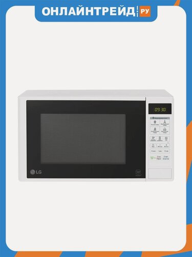Изображение товара Микроволновая печь LG MS-20R42D