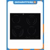 Фото Electrolux EHF 6343 FOK