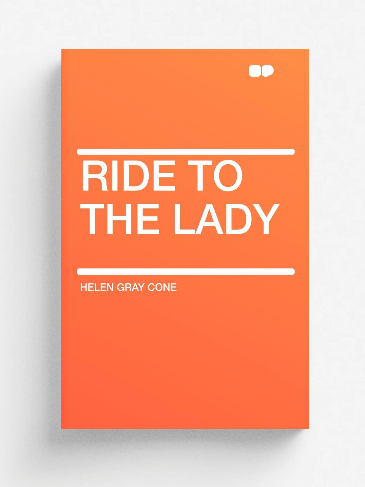 Ride to the Lady