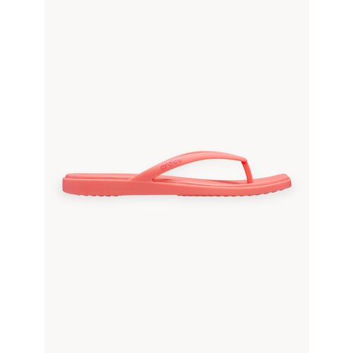 фото Сланцы crocs, размер w9 us, темно-розовый