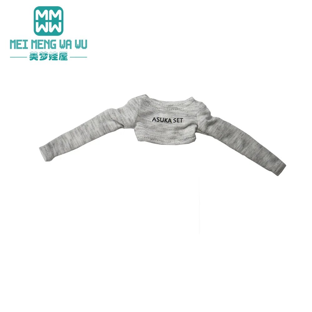 Кофта для куклы Blyth, цвет XB--131--F