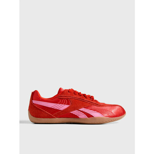 фото Кеды reebok, размер 38,5 eu, красный