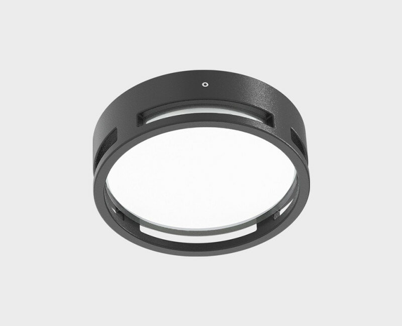 Уличный светильник ITALLINE IT6027