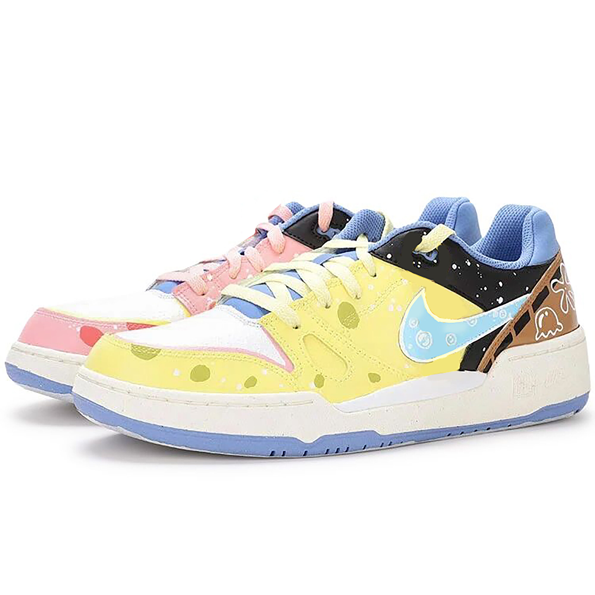 Кроссовки NIKE 57/40