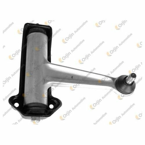 Рычаг подвески mercedes s-class w140 93>98 a1403307707 Orjin 00711