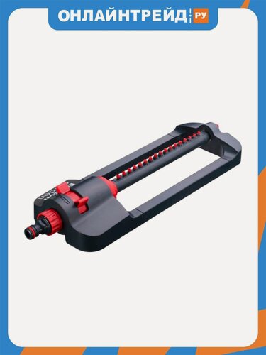 Изображение товара Дождеватель Elitech осциллирующий 247 м2 SP 002O Garden
