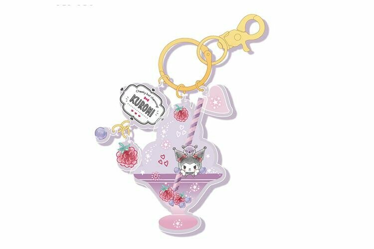 Брелок TOP TOY