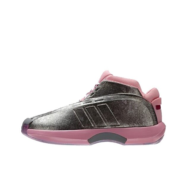 Кеды adidas Crazy 1