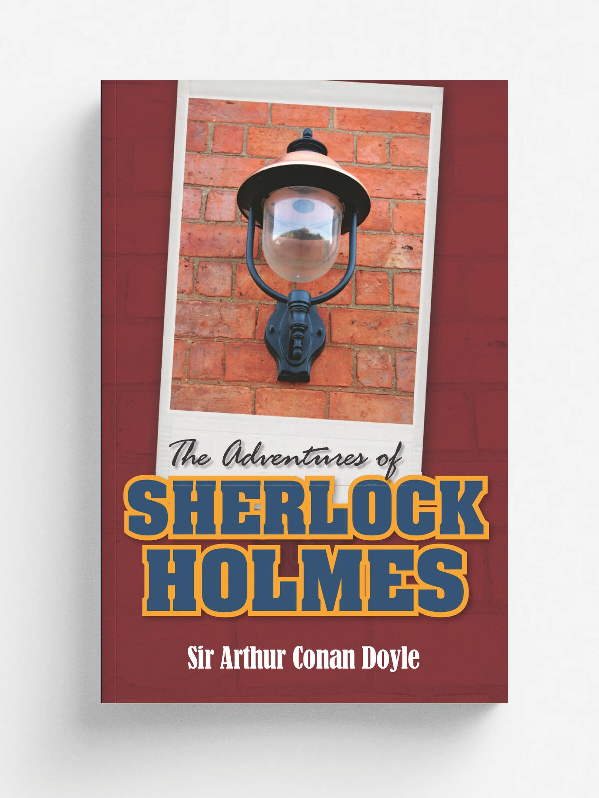 The Adventures of Sherlock Holmes