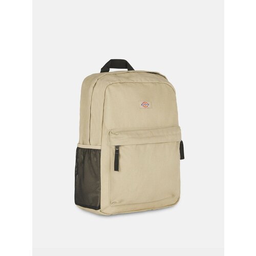 фото Рюкзак унисекс dickies duck canvas backpack, dk0a4yocds01, бежевый, 43х33х10 см